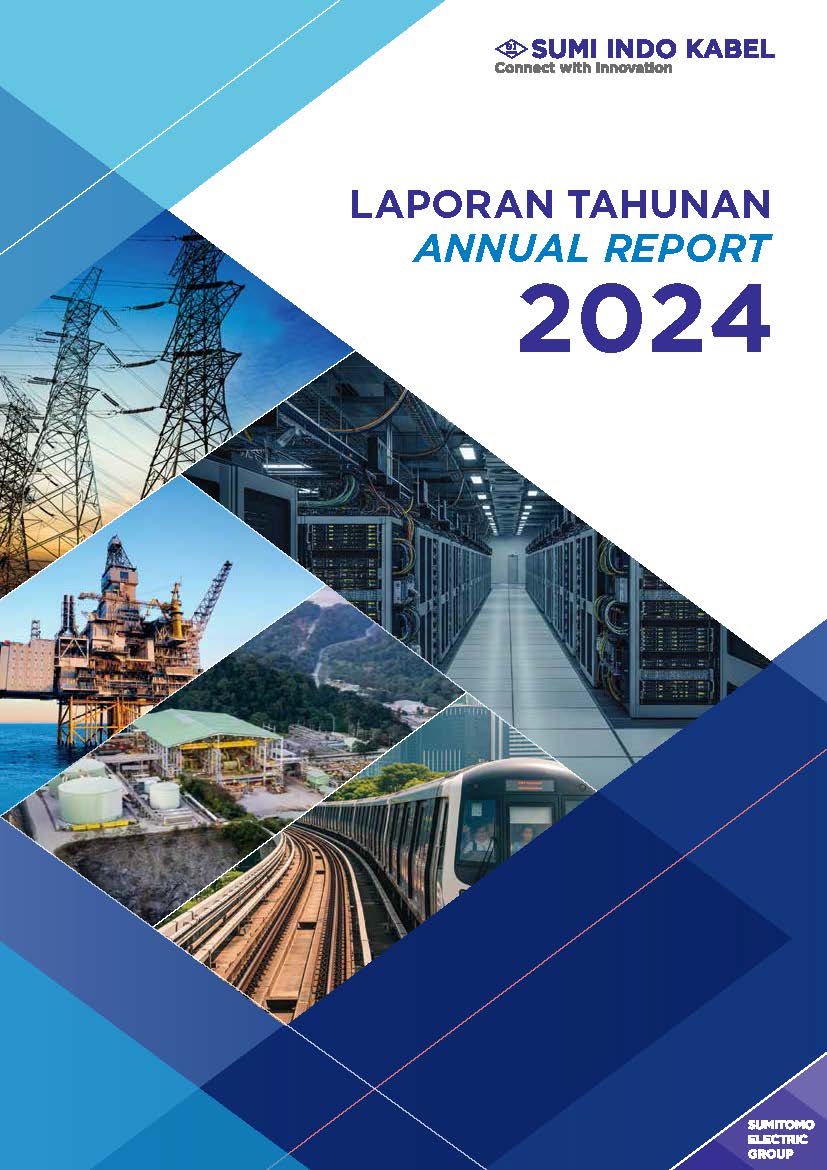 Laporan Tahunan