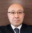 CV Calon Direktur SIK - Satoshi Nishikawa